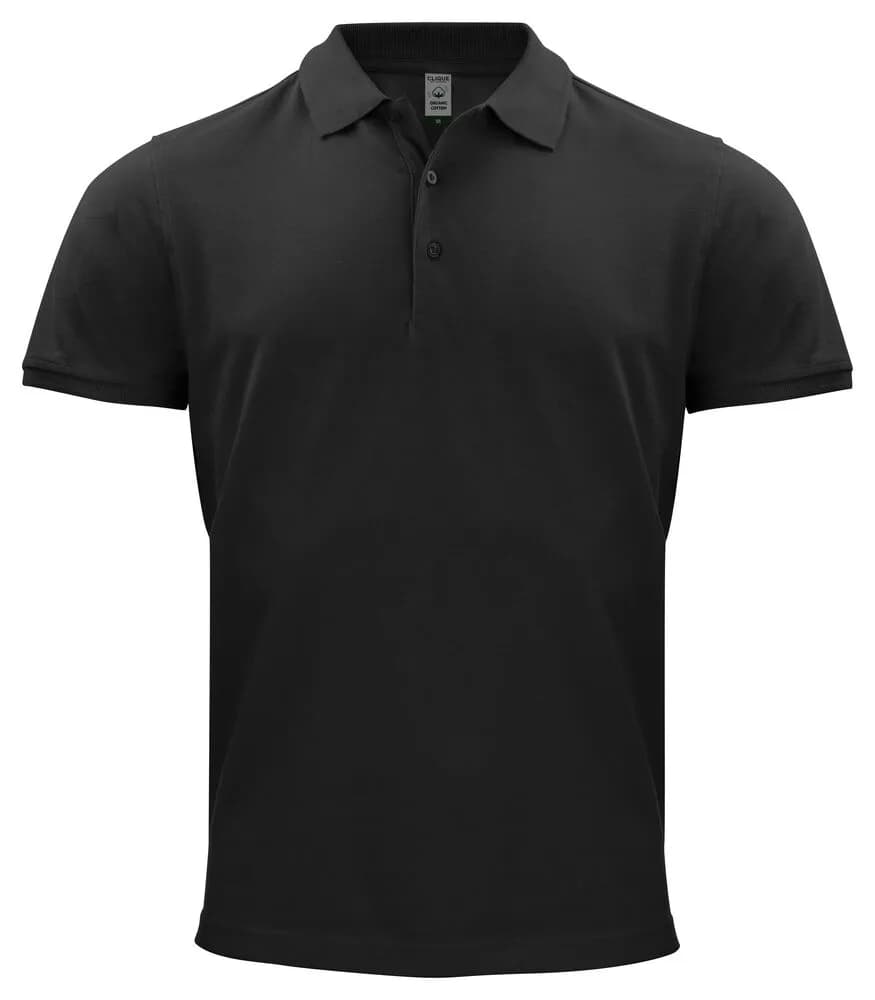 Classic Oc Polo - Black