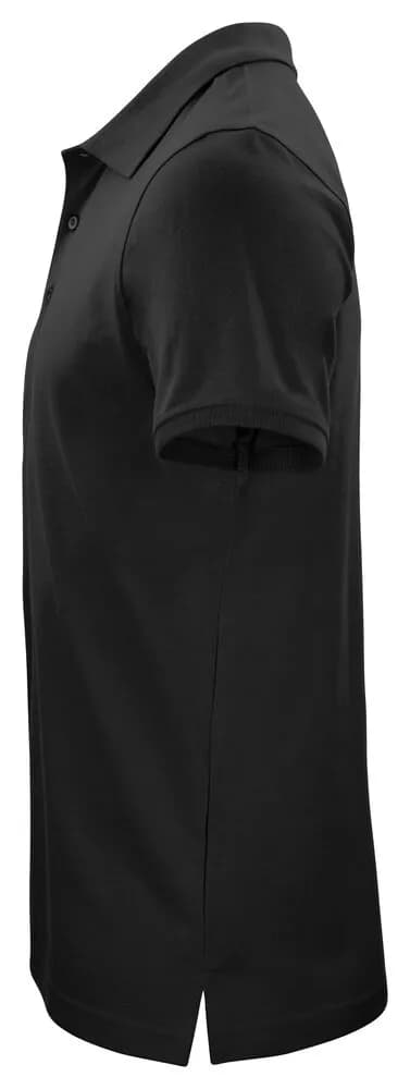 Classic Oc Polo - Black