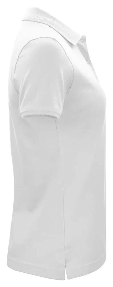 Classic Oc Polo Women - White