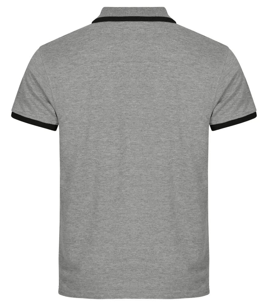 Austin - Grey Melange