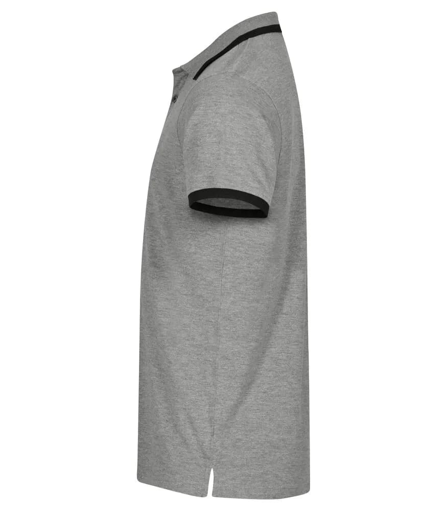 Austin - Grey Melange