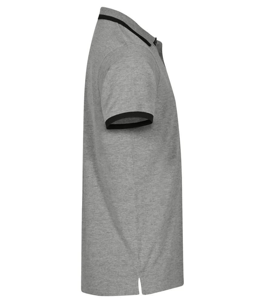 Austin - Grey Melange