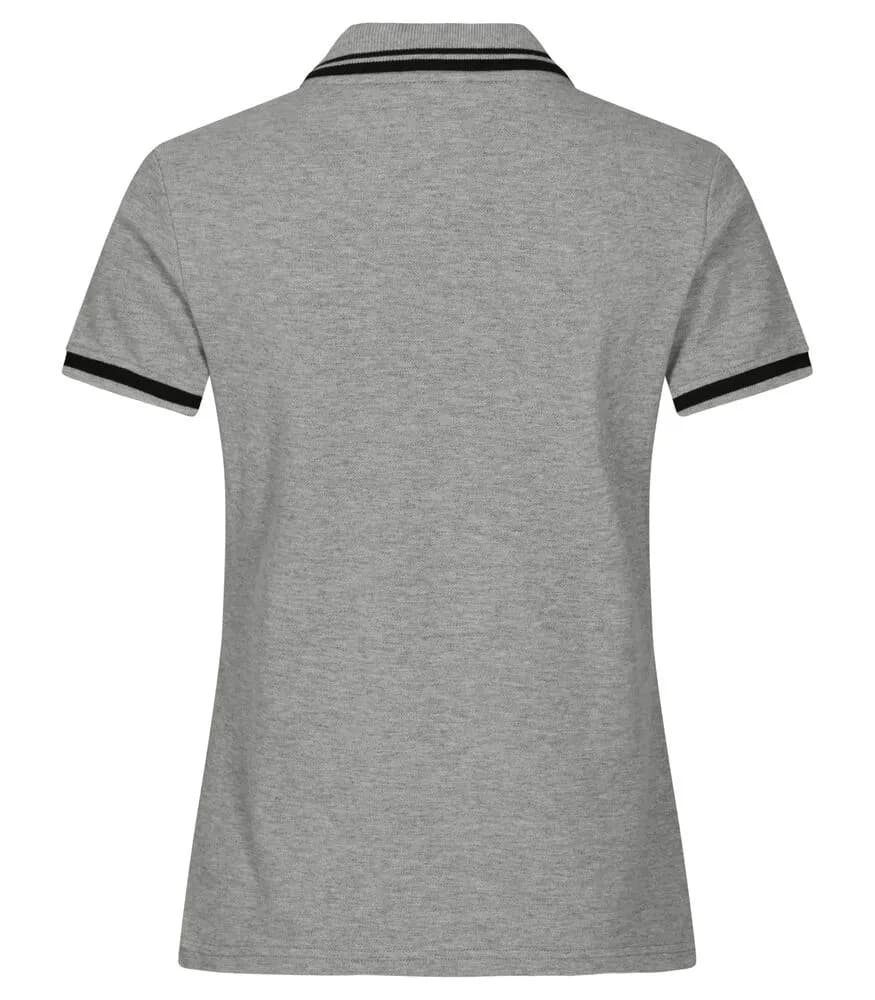 Astoria - Grey Melange