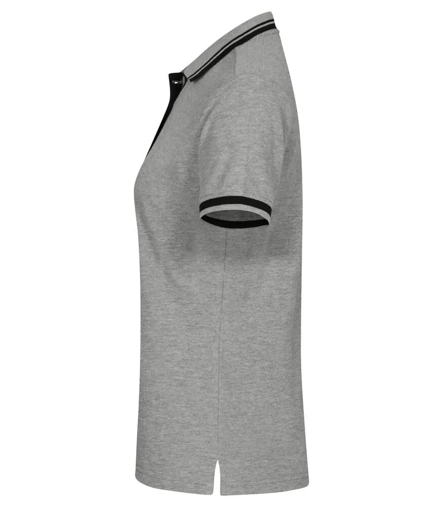 Astoria - Grey Melange