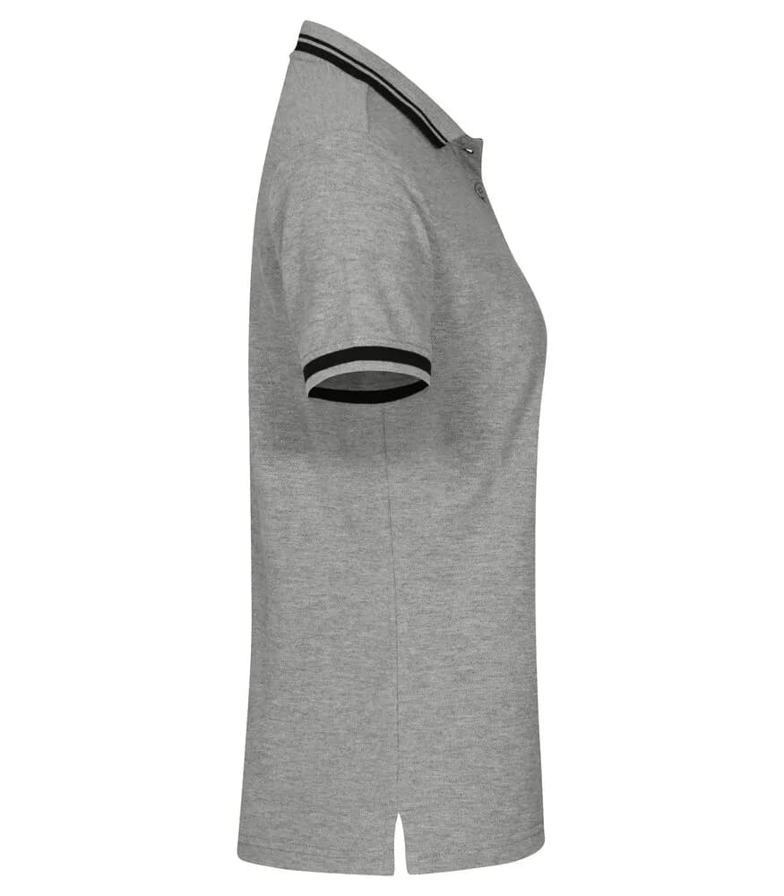 Astoria - Grey Melange