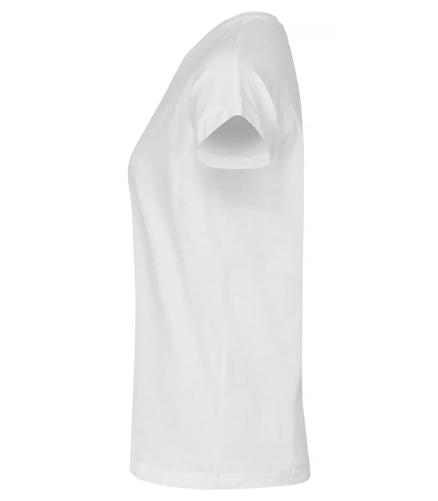 Fashion Top Women - White