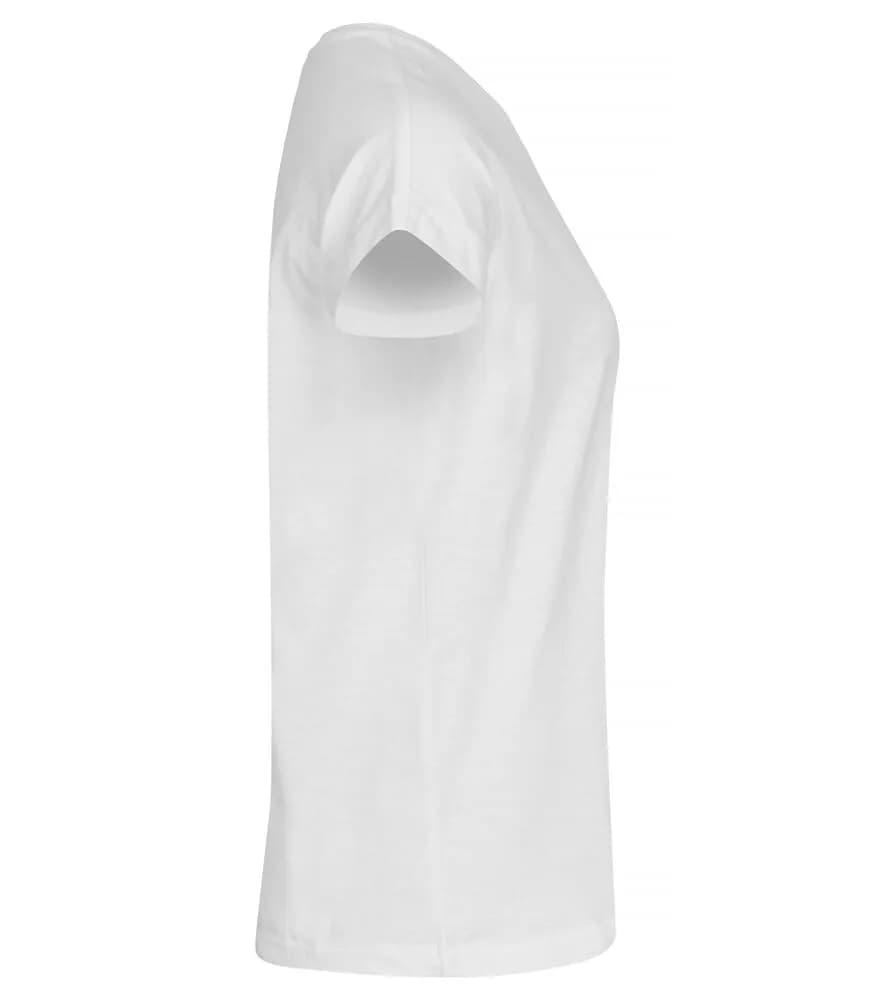 Fashion Top Women - White