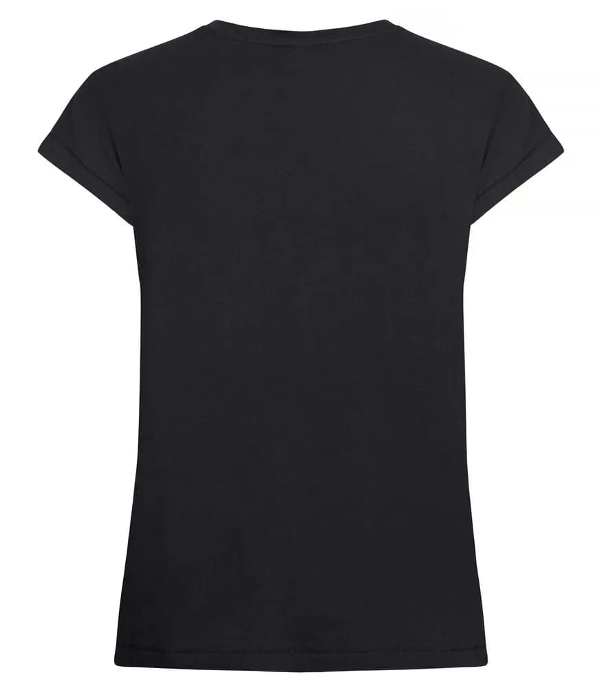 Fashion Top Women - Black