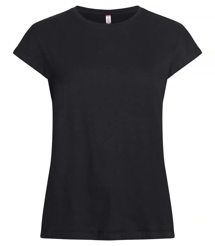 Fashion Top Women - Black