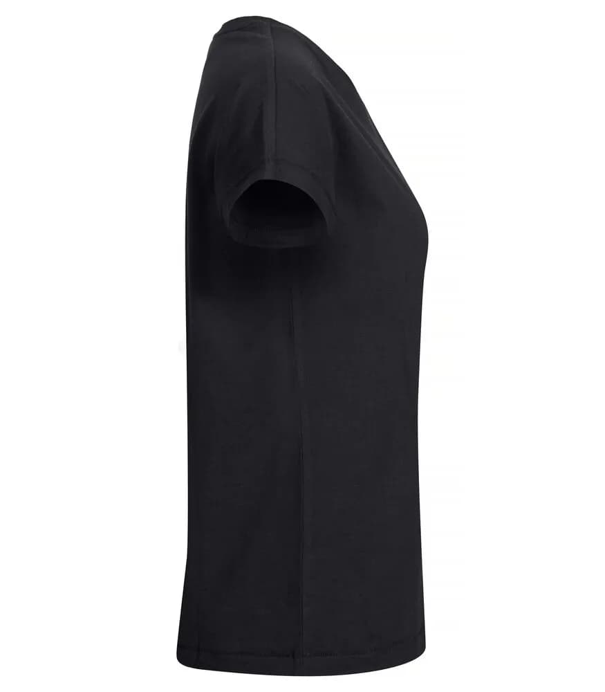 Fashion Top Women - Black