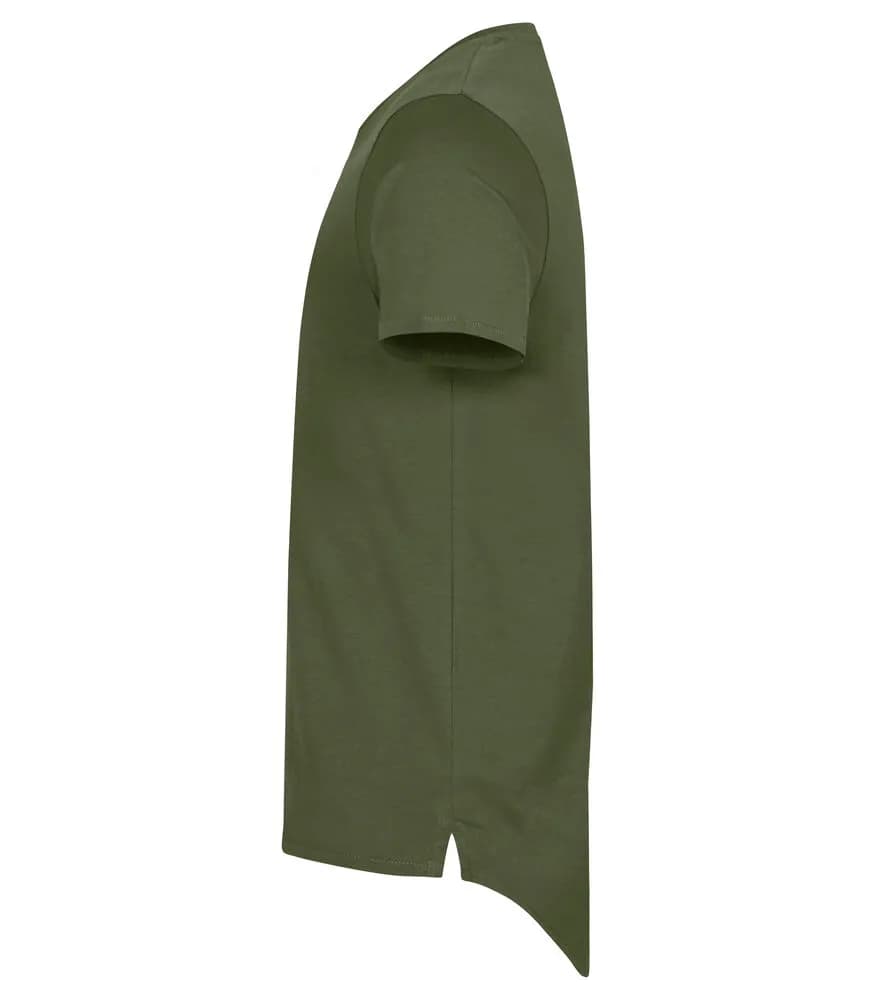 Brooklyn - Army Green