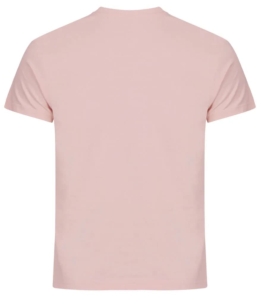 Basic-T - Candy Pink