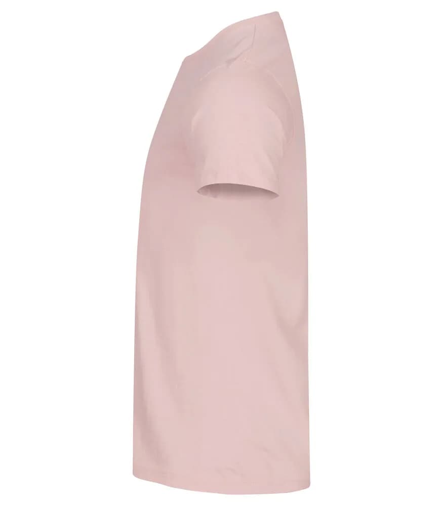 Basic-T - Candy Pink