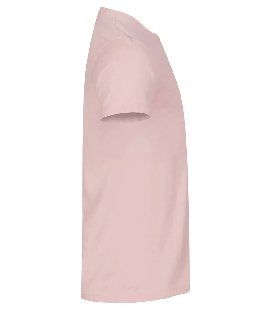 Basic-T - Candy Pink