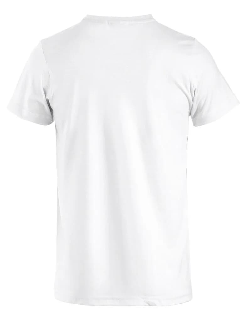 Basic-T - White