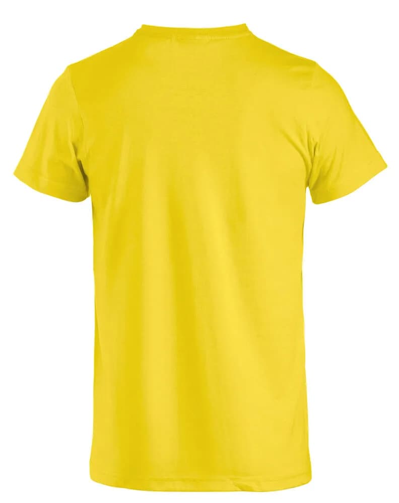 Basic-T - Lemon