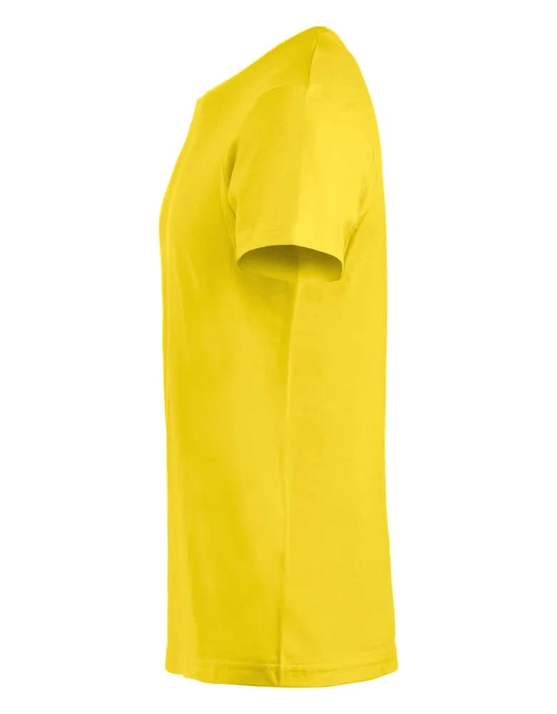Basic-T - Lemon