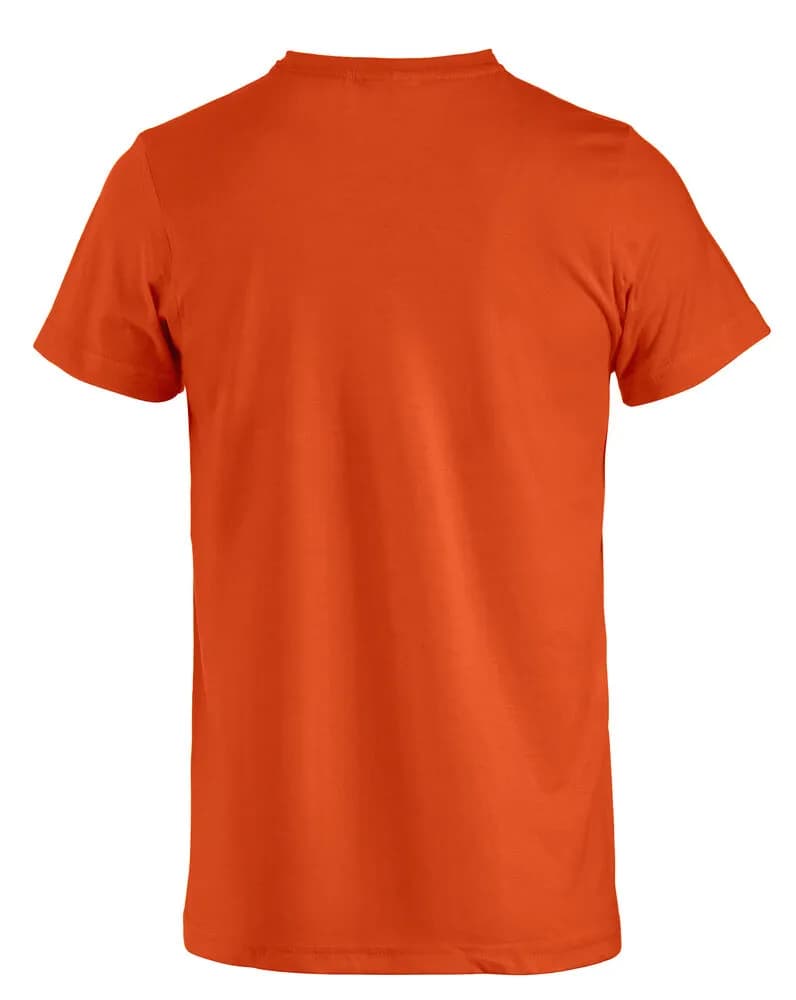 Basic-T - Blood Orange