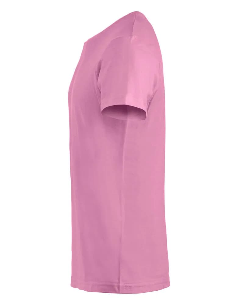 Basic-T - Bright Pink