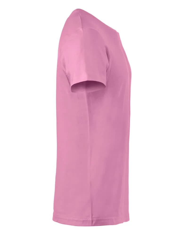 Basic-T - Bright Pink