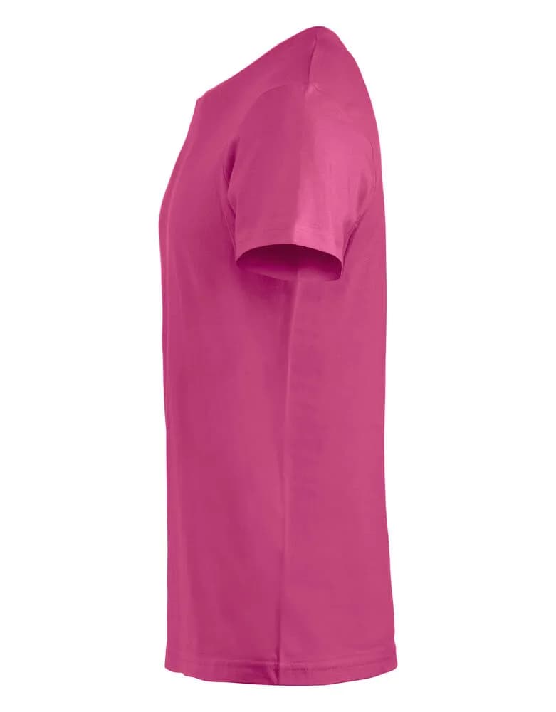 Basic-T - Bright Cerise