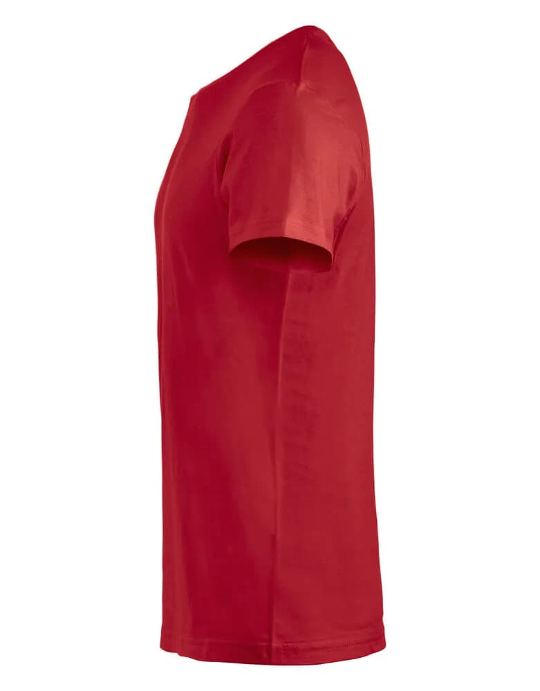 Basic-T - Red