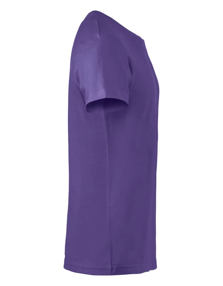 Basic-T - Bright Lilac