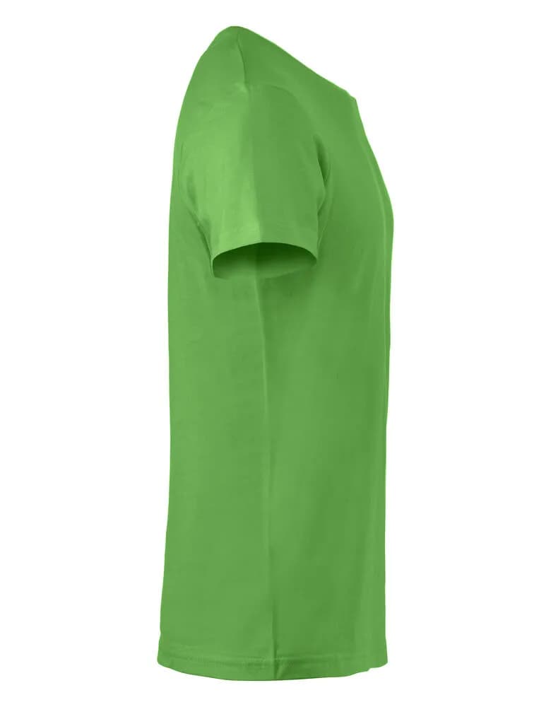 Basic-T - Apple Green