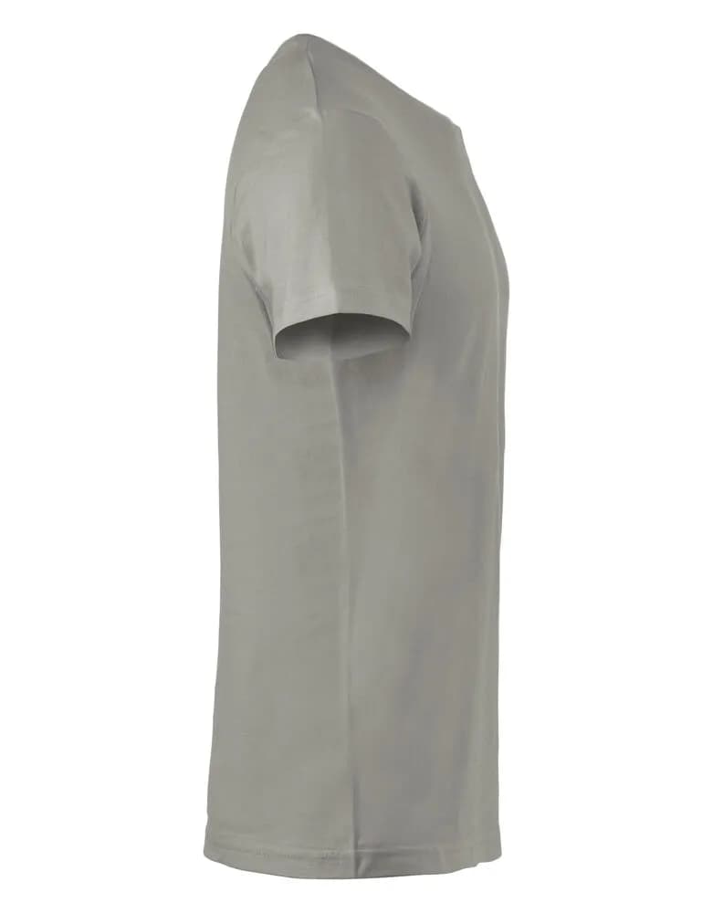 Basic-T - Silver
