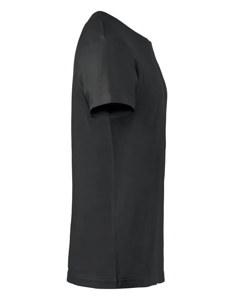 Basic-T - Black