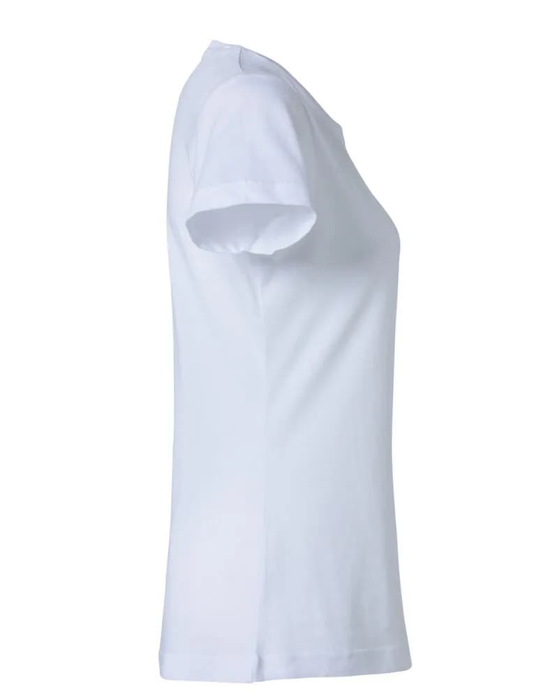 Basic-T Women - White