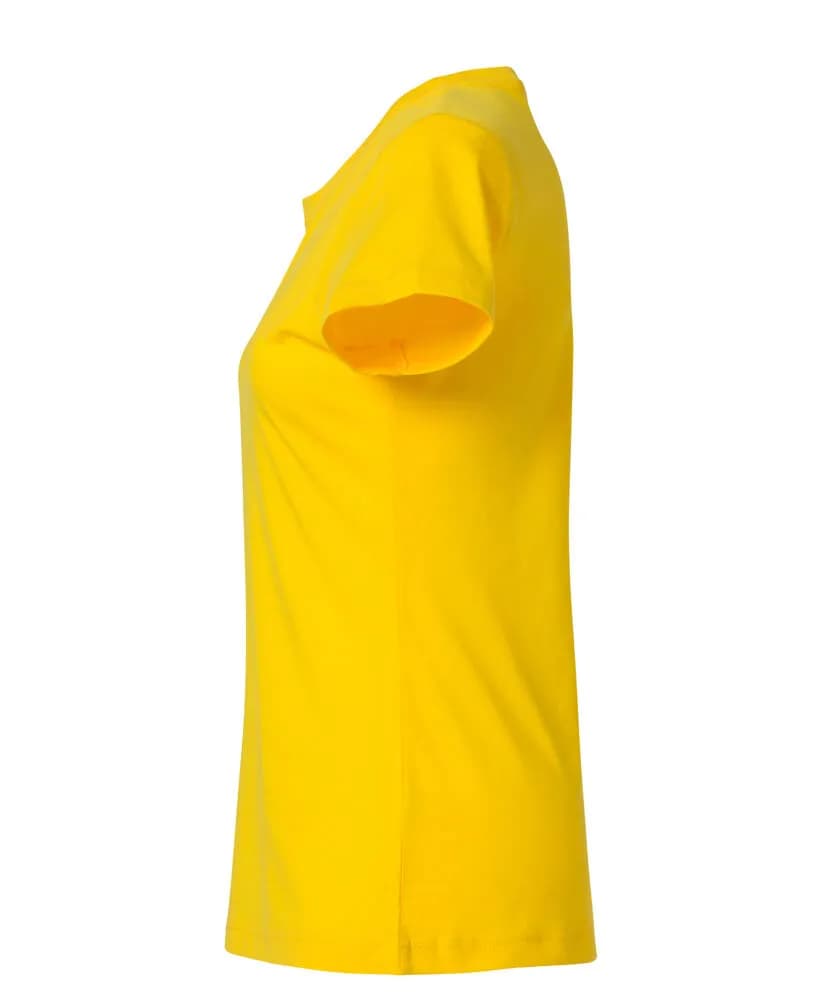 Basic-T Women - Lemon