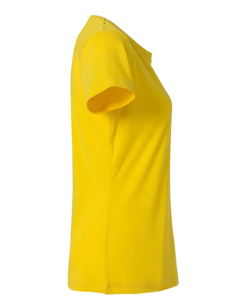Basic-T Women - Lemon