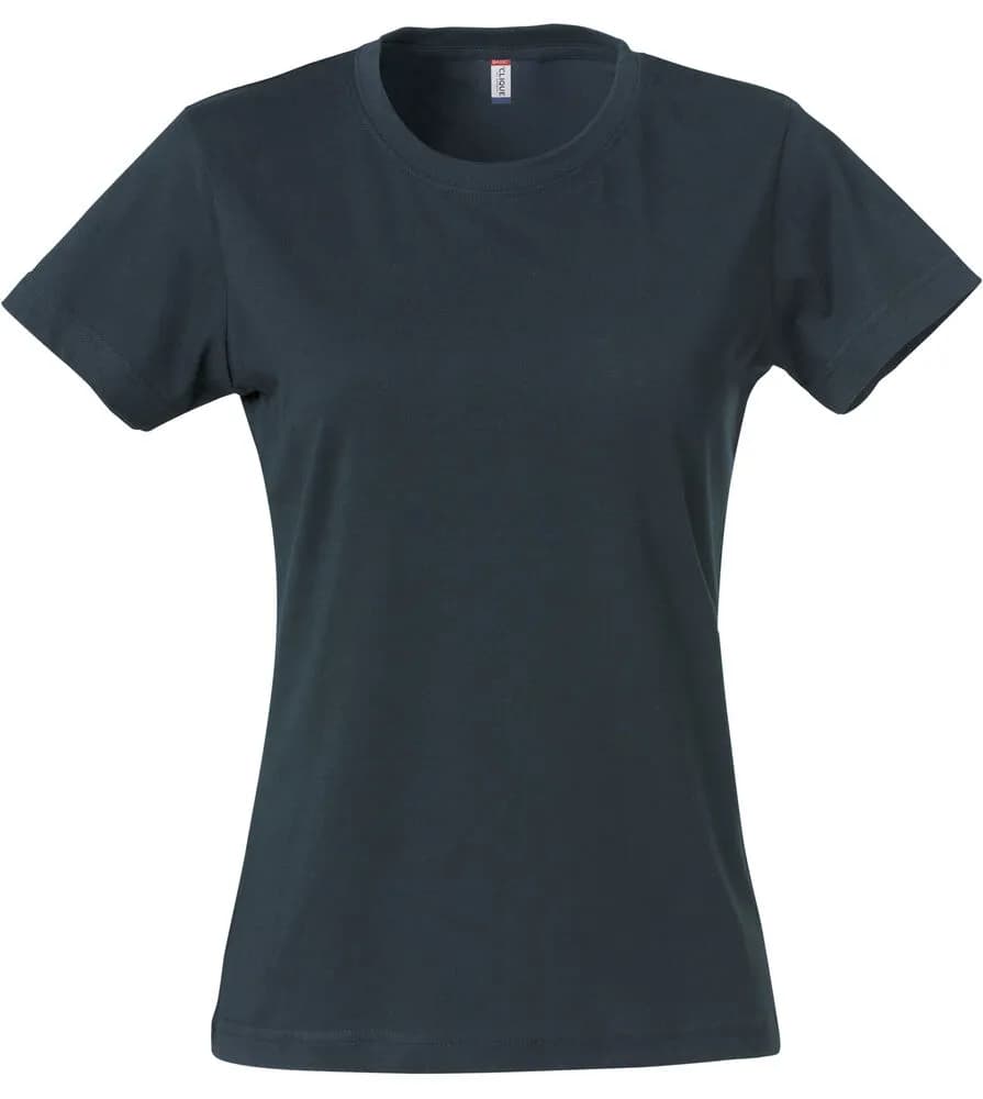Basic-T Women - Dark Navy