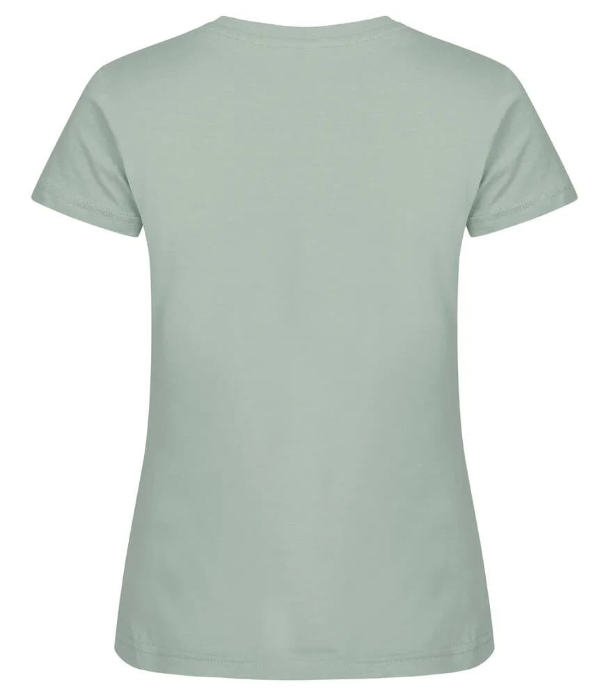 Basic-T Women - Sage Green