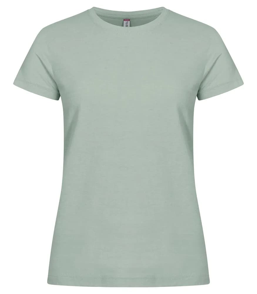 Basic-T Women - Sage Green