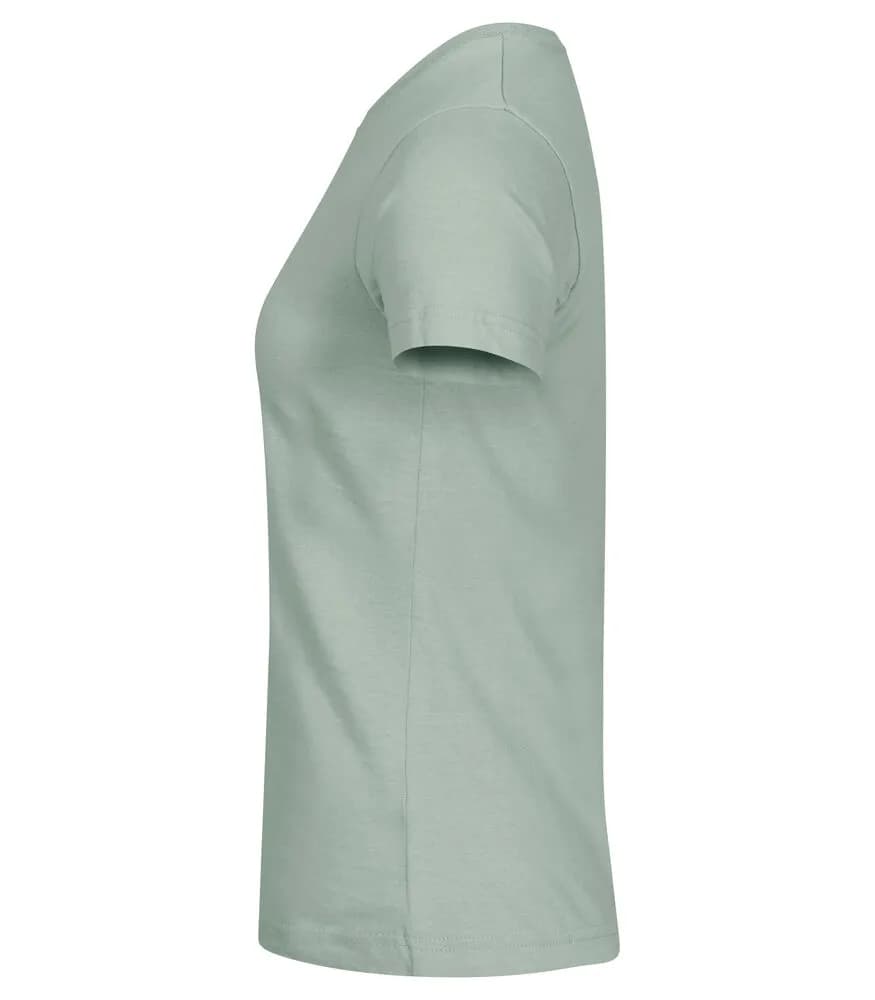 Basic-T Women - Sage Green