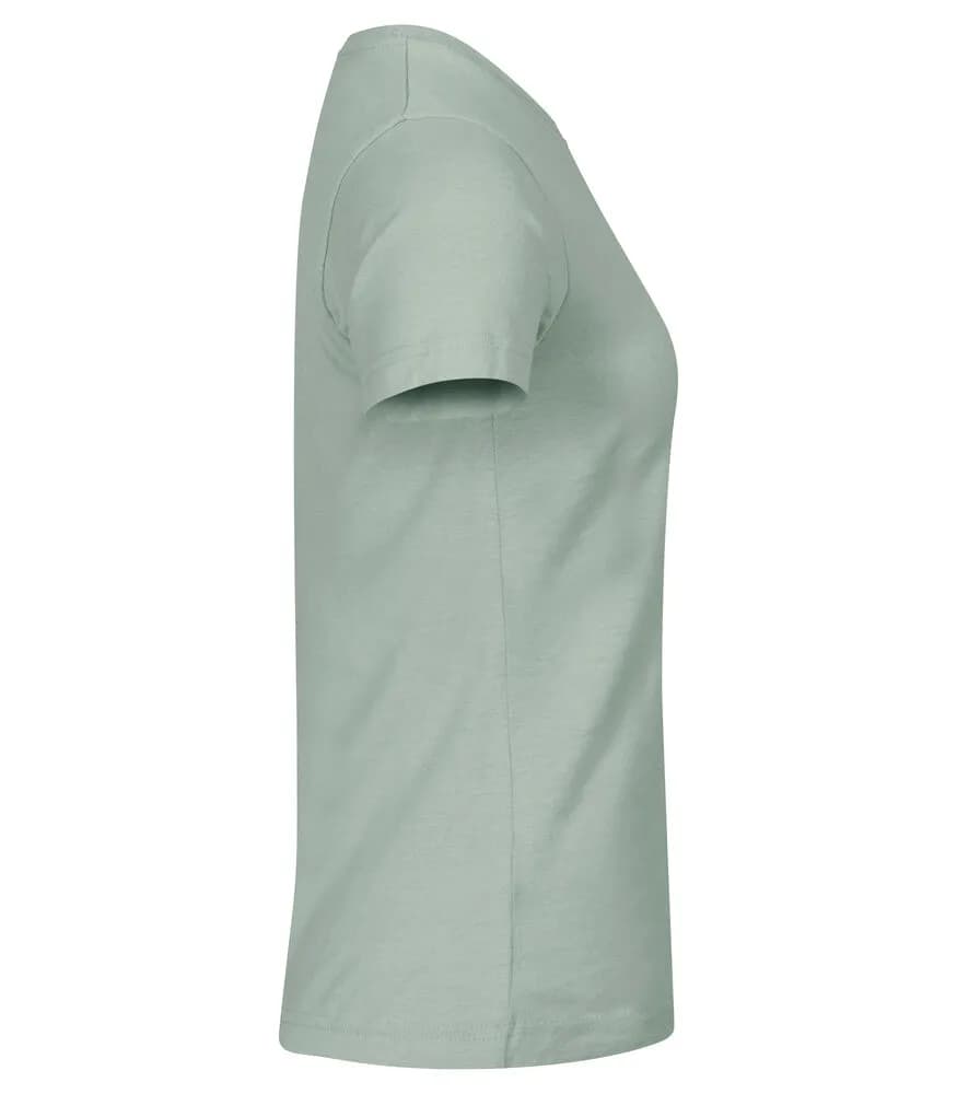 Basic-T Women - Sage Green
