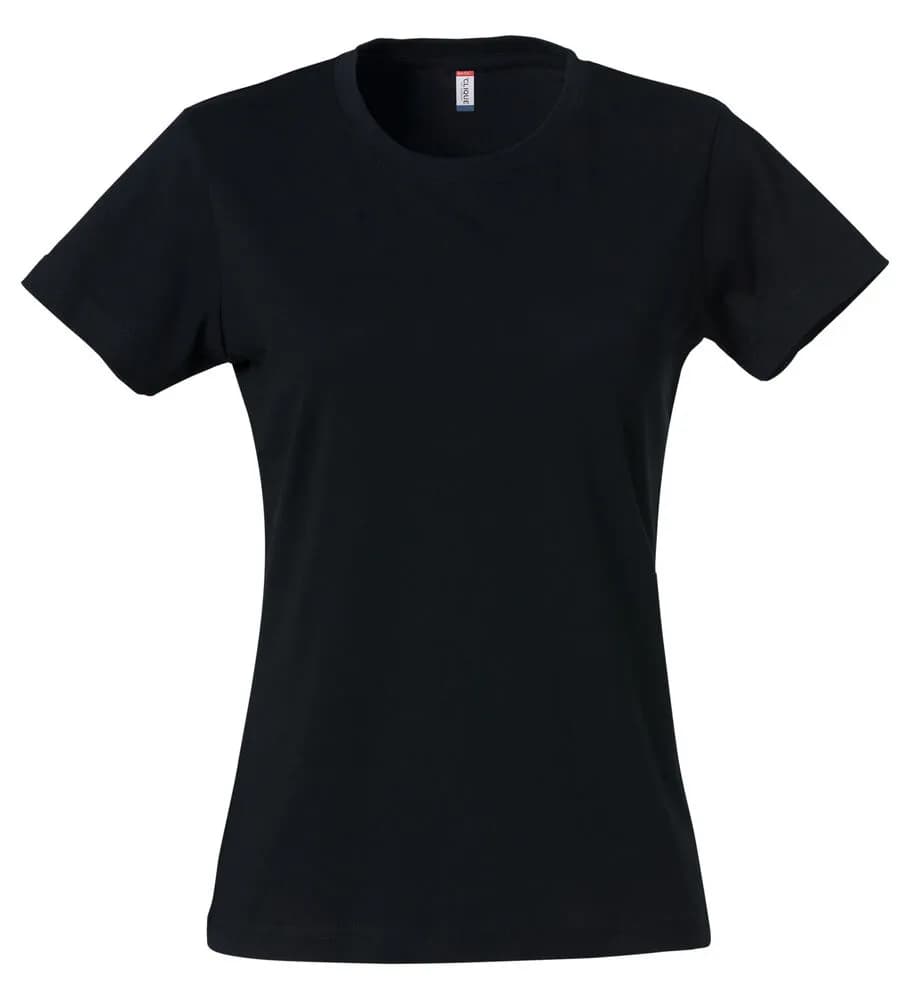 Basic-T Women - Black