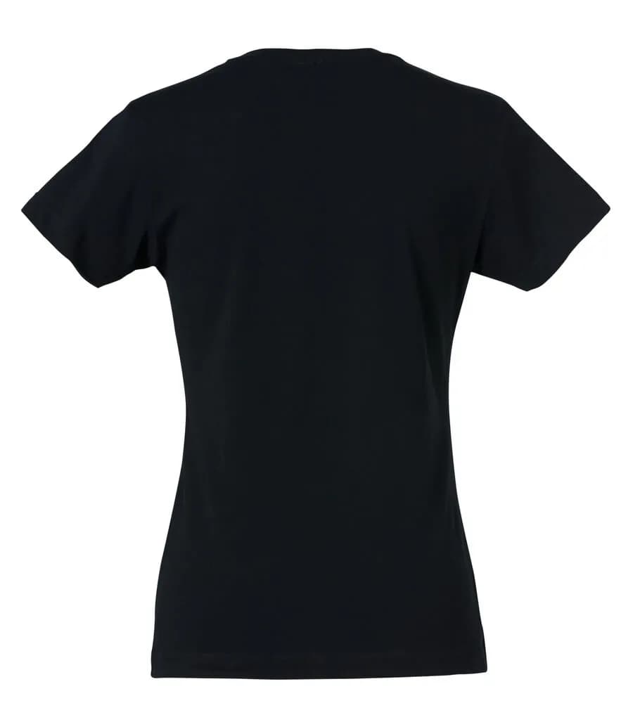 Basic-T Women - Black