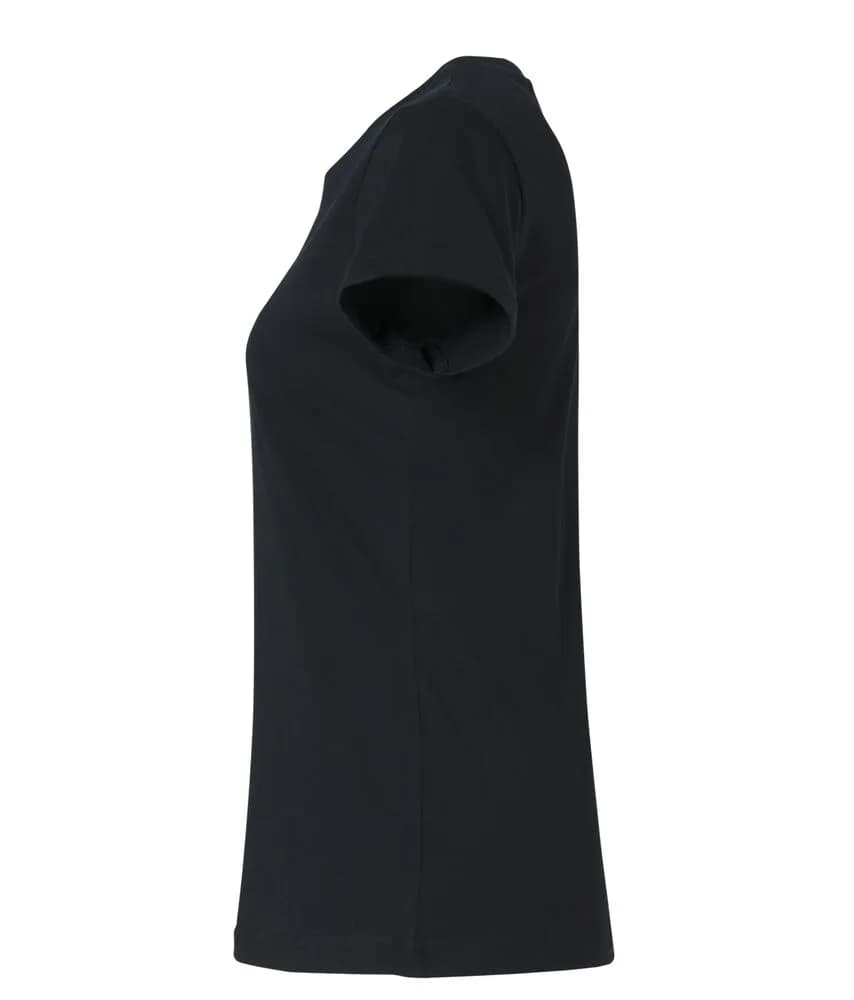 Basic-T Women - Black