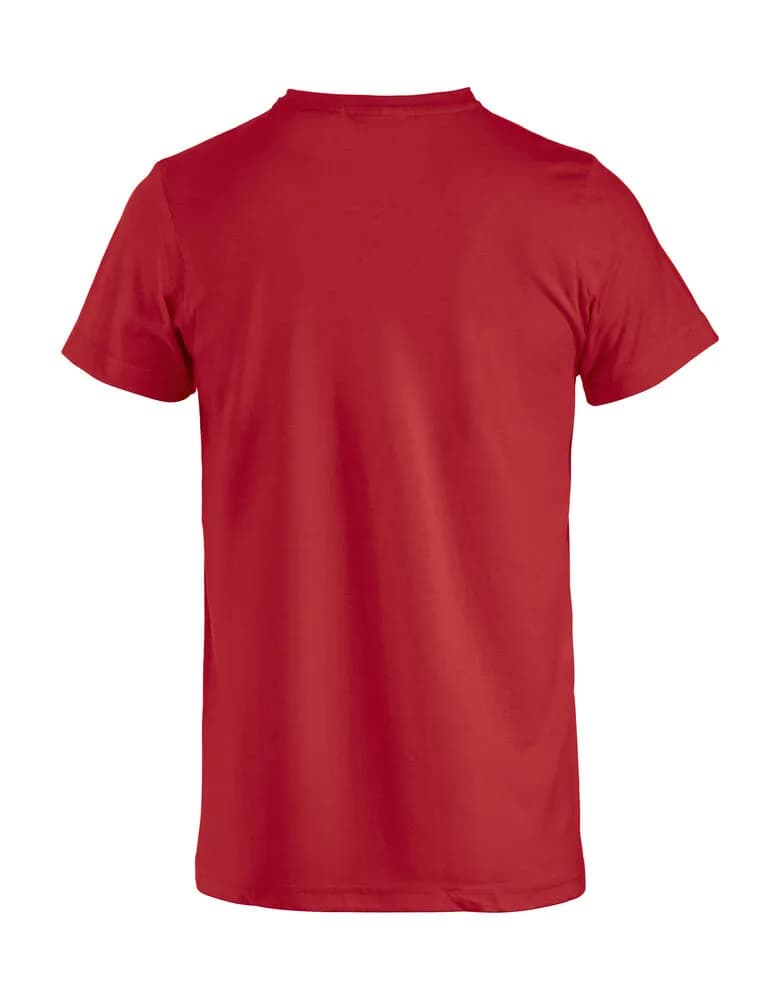 Basic-T Junior - Red