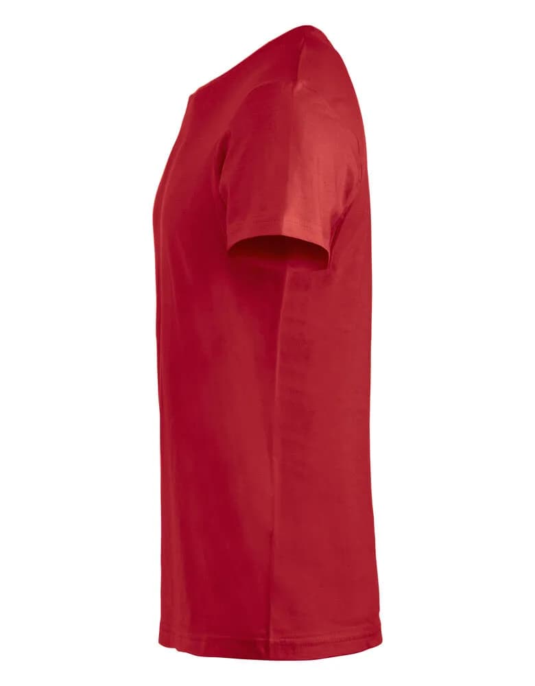 Basic-T Junior - Red