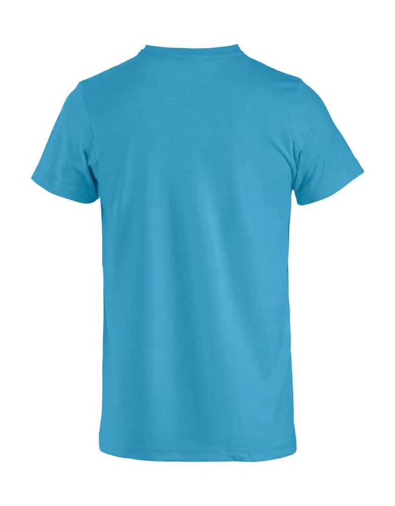 Basic-T Junior - Turquoise