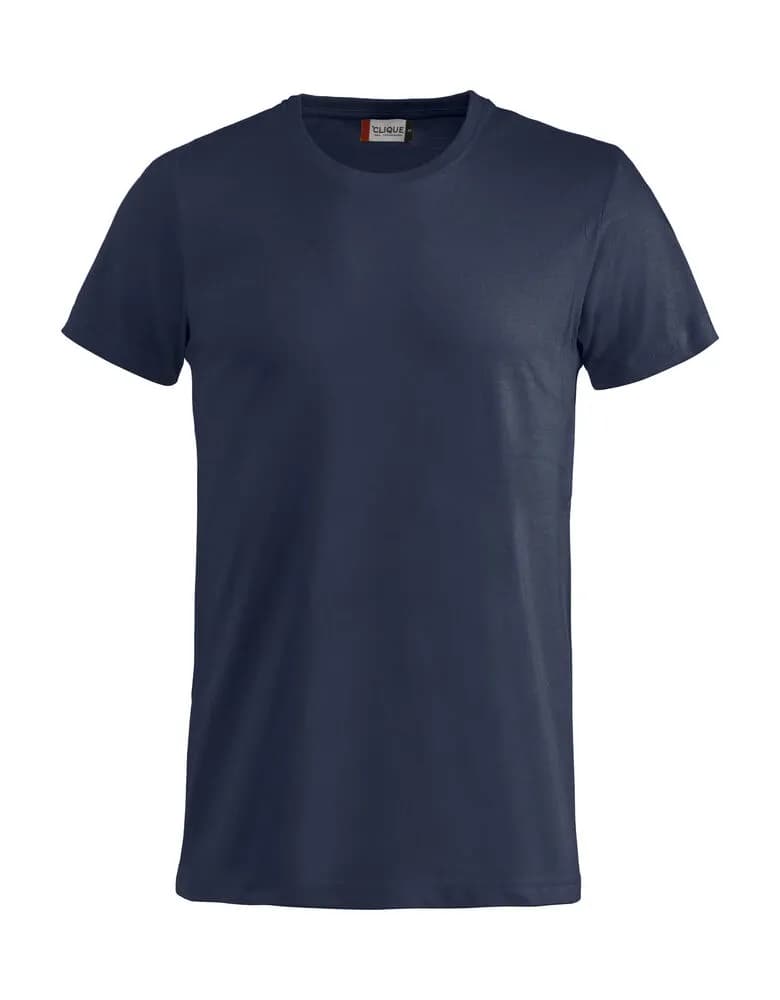 Basic-T Junior - Dark Navy