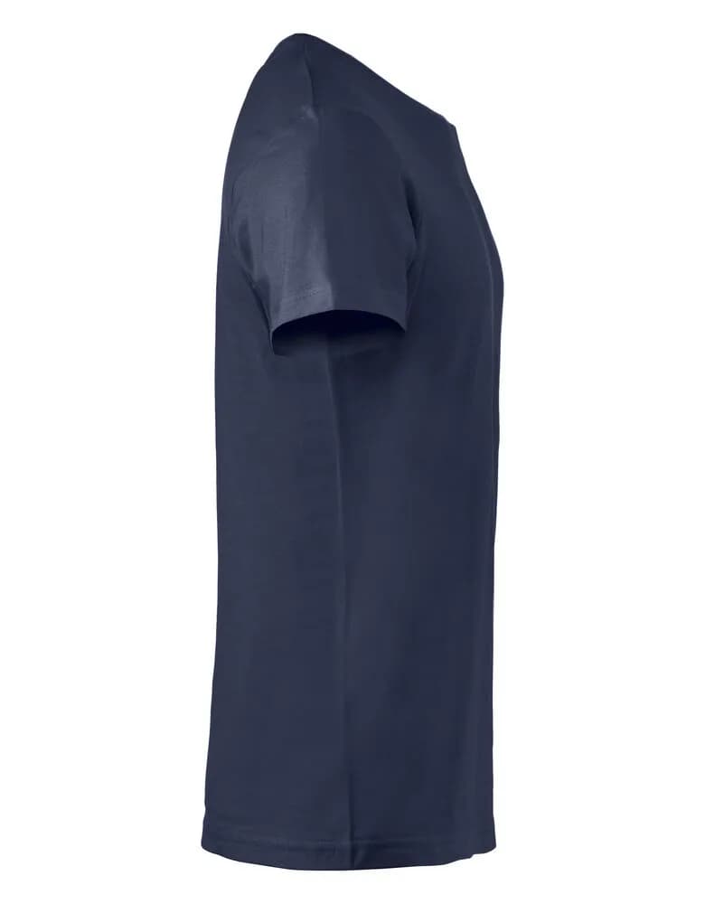 Basic-T Junior - Dark Navy