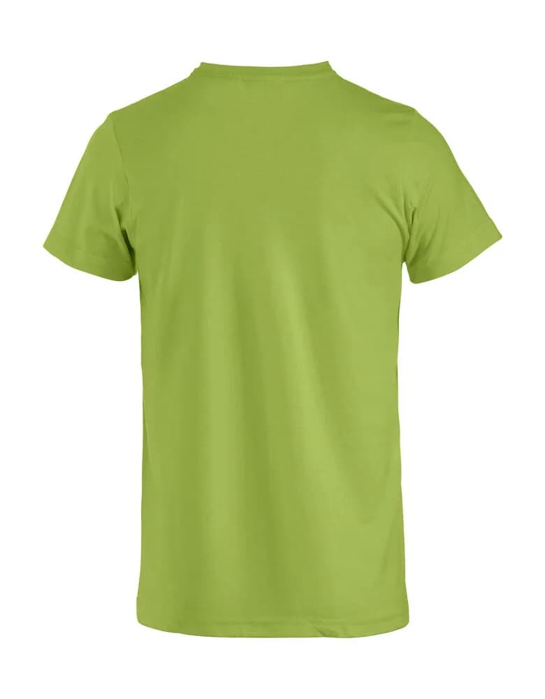 Basic-T Junior - Light Green