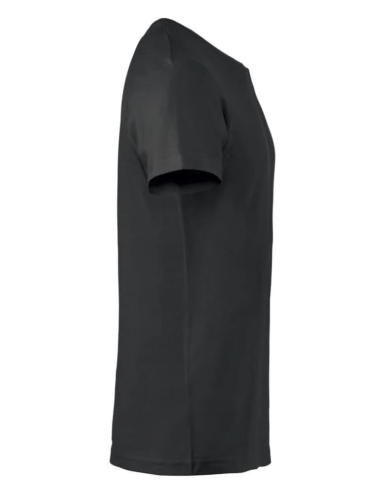 Basic-T Junior - Black