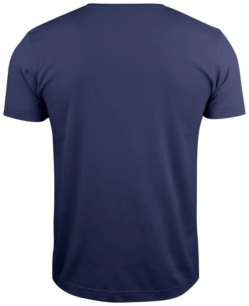 Basic-T V-Neck - Dark Navy