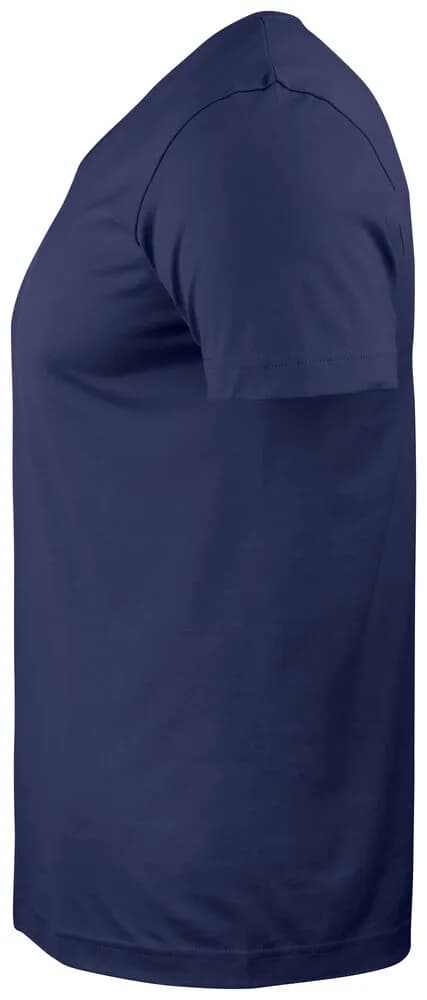 Basic-T V-Neck - Dark Navy